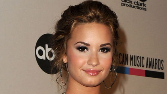 Demi Lovato: Einweisung in Reha-Klinik