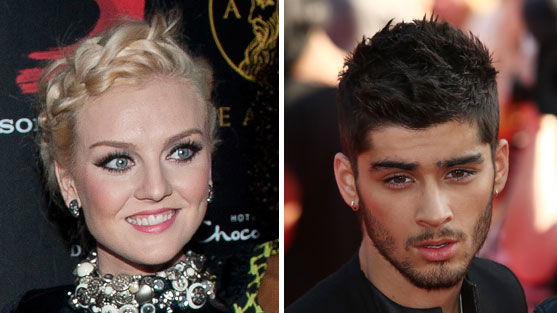 Zayn Malik und Perrie Edwards sind verlobt