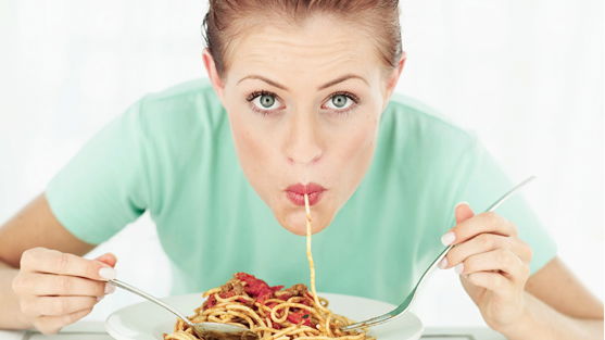 Wie gesund isst du wirklich?