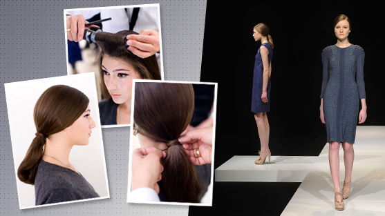 Frisuren-Trends für Herbst-Winter 2012/2013