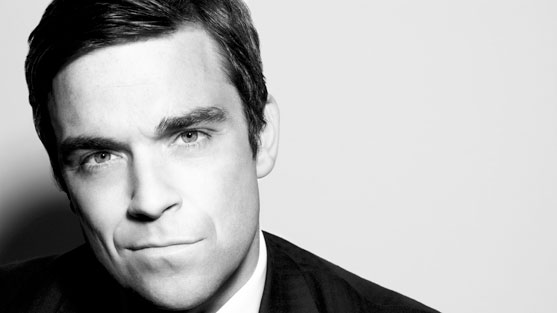 Robbie Williams: "Bodies"