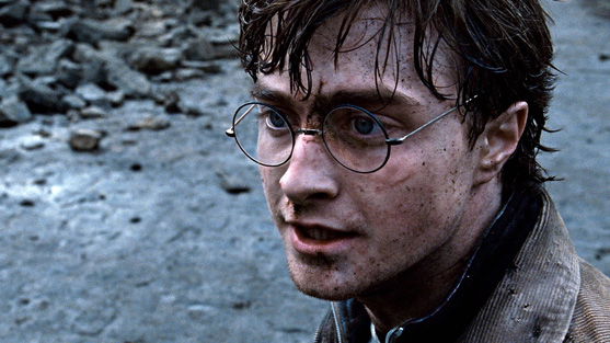 Harry Potter: Harry Potter 7.2
