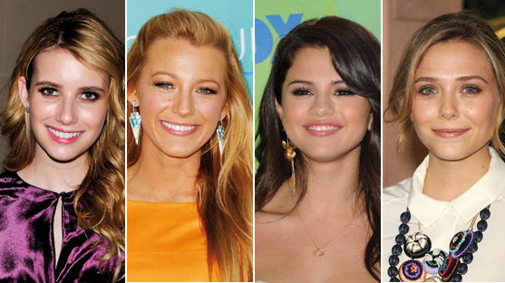 Sex and the City 3: Mit Selena Gomez?