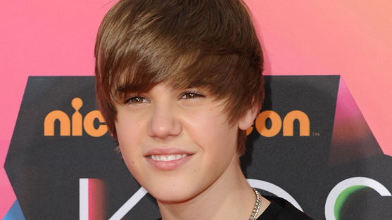 Justin Bieber will kein "schmalziger Disney-Star" sein