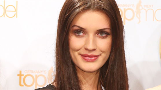 GNTM 2013: Interview mit Luise Will