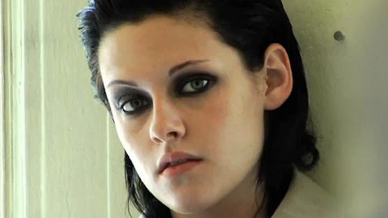 Kristen Stewart: Interview & cooles Fotoshooting