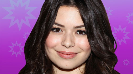 iCarly Star Miranda Cosgrove im Interview mit Mädchen.de