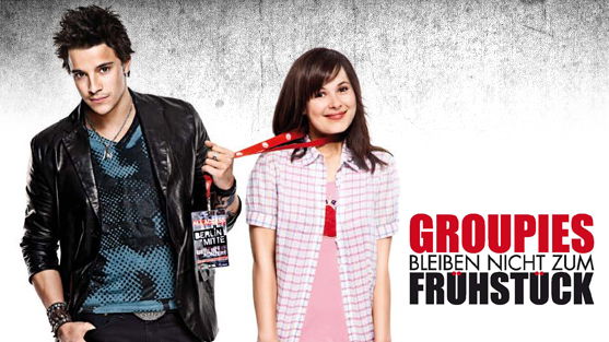 Groupies bleiben nicht zum Frühstück: Interview