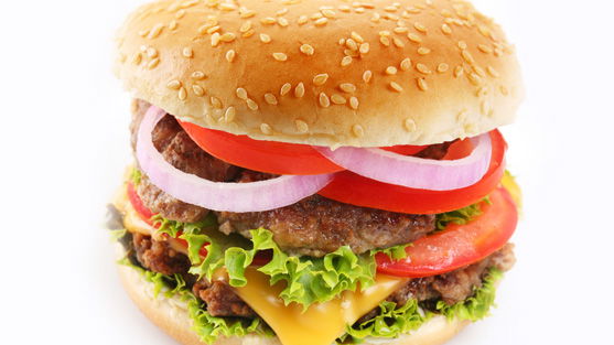 Fleisch-Debatte: Veggie-Day und Kunstfleisch-Burger