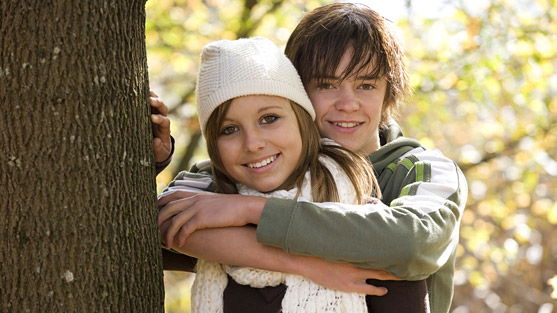 Untreu oder treu: Die große Love-Umfrage