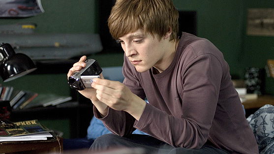 Film-Tipp: "Homevideo" mit Jonas Nay