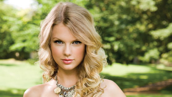 Taylor Swift: Jeder Song ist ein Ex