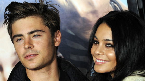 Zac Efron und Vanessa Hudgens: Trennung