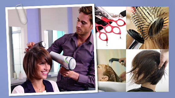 Frisuren & Styling: Dennis' Antworten auf eure Fragen!