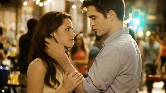 Twilight 4 - Breaking Dawn: der Trailer ist da!