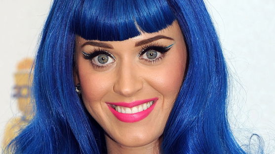 Katy Perry: Check ihr neues Video "California Gurls"