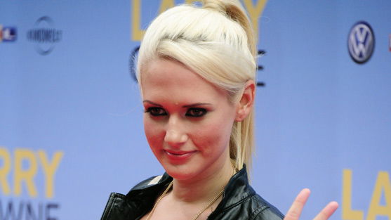 GNTM 2012: Ist Sara Kulka wie Sarah Knappik?