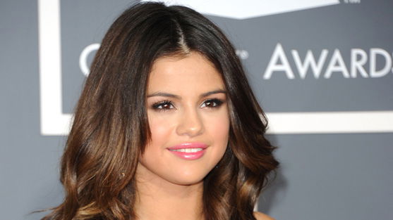 Selena Gomez: Neue Single "Who Says"