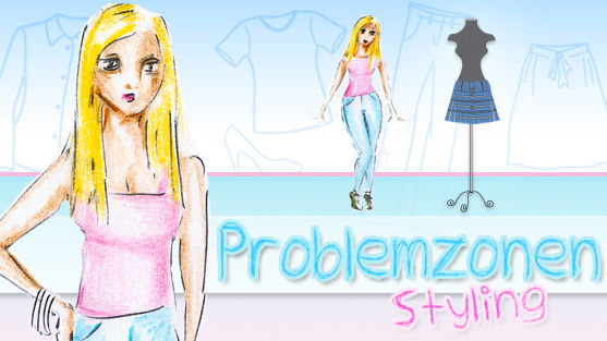 Typberatung: Problemzonen kaschieren