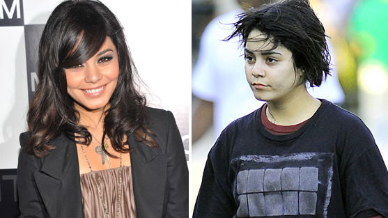 Vanessa Hudgens: Mut zur Hässlichkeit in "Gimme Shelter"