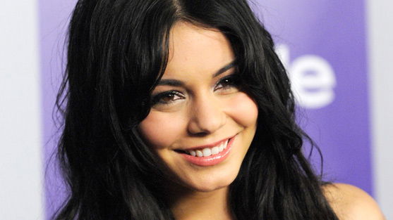 Vanessa Hudgens' neuer Film: "Beastly"