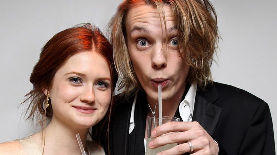 Twilight & Harry Potter: Traumhochzeit