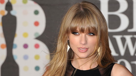 Taylor Swift: Verrückter Stalker geschnappt!