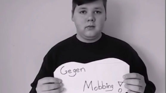 Virales Anti-Mobbing Video