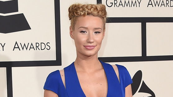 Iggy Azalea verlässt wegen Hater Twitter