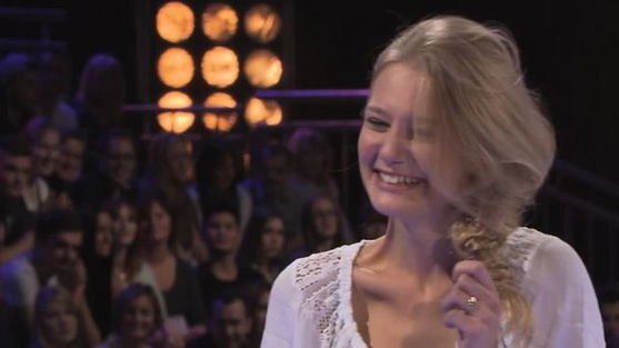 GNTM 2015: So war Folge 1