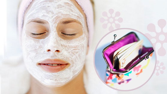 Beauty-Tipps für wenig Geld