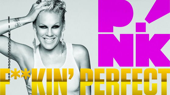 Pink: Krasses Video zu "F*ckin' Perfect"