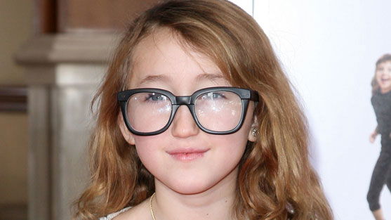Macht Miley Cyrus' kleine Schwester Noah ihr alles nach?