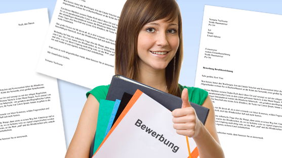 Bewerbungs-Tipps: Das richtige Anschreiben