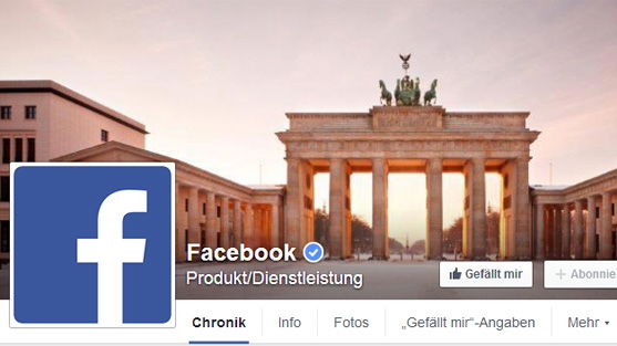 Facebook: Was ändert sich mit den neuen AGBs?