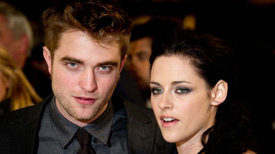 Hat Kristen Stewart Robert Pattinson betrogen?