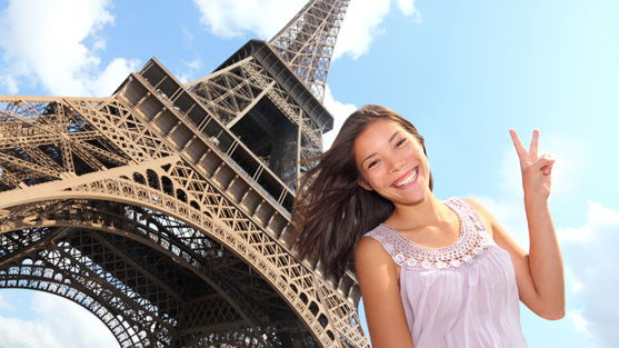 Verrat uns deine Reise-Tipps!