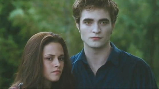 Twilight-Saga: Eclipse-Trailer ist da!