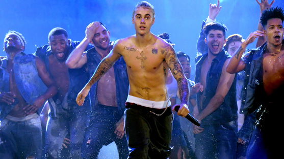 Diese Eigenschaften muss Justin Biebers Traumfrau haben