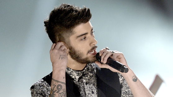 Zayn Malik: Wow! Er startet eine neue Karriere 