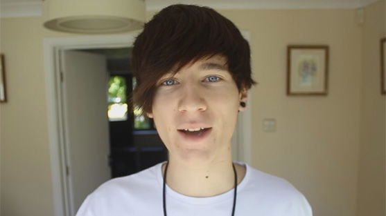 Tom Laywood: YouTuber zwang Minderjährige zu Sex