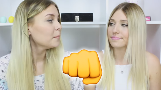 YouTuber-Showdown: Hier treffen Bibi und Dagi aufeinander!