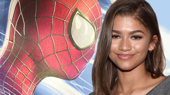 Shitstorm gegen Zendaya im neuen "Spider Man"-Film