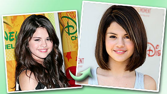 Selena Gomez' neue Frisur: Was sagst du dazu?