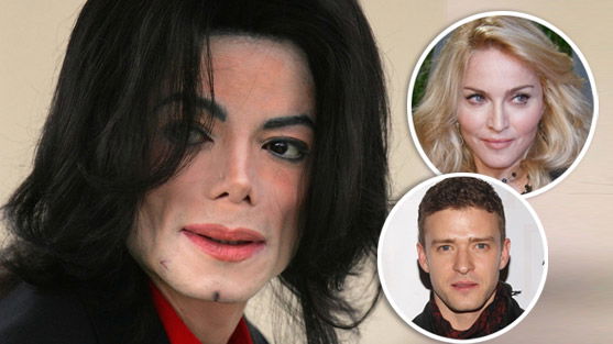 Stars trauern um Michael Jackson