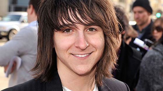 Mitchel Musso startet solo durch!