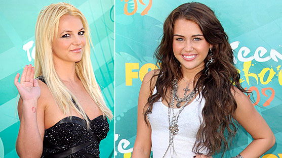 Die Teen Choice Awards 2009