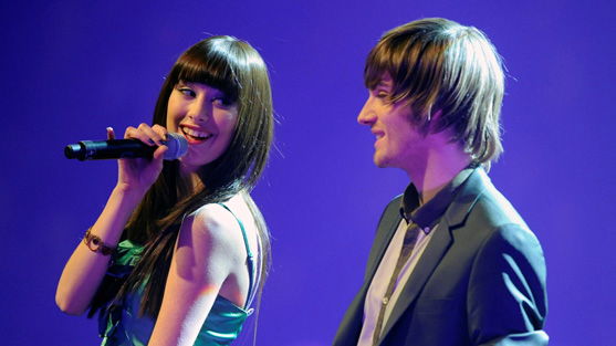 Zuschauer-Verarsche: Buh-Rufe im Popstars-Halbfinale