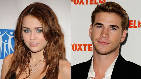 Zieht Liam Hemsworth bei Miley Cyrus ein?