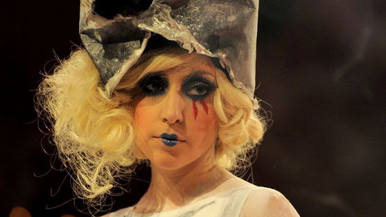 Lady Gaga ist einsam und traurig
